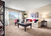 Thumbnail 15 of 33 - Woodlake Park Living Room