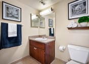Thumbnail 22 of 33 - Woodlake Park Bathroom