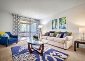 Thumbnail 23 of 33 - Woodlake Park Living Room