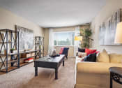 Thumbnail 14 of 33 - Woodlake Park Living Room
