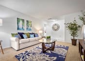 Thumbnail 26 of 33 - Woodlake Park Living Room