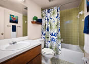 Thumbnail 32 of 33 - Woodlake Park Bathroom