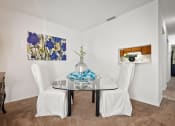 Thumbnail 28 of 33 - Woodlake Park Dining Room