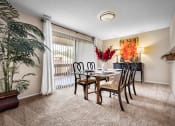 Thumbnail 17 of 33 - Woodlake Park Dining Room
