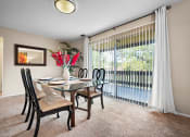 Thumbnail 16 of 33 - Woodlake Park Dining Room