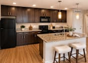 Thumbnail 9 of 44 - Coralina Apartments | Cape Coral, FL | Spacious Floor Plans with Modern Finishes