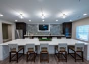 Thumbnail 10 of 16 - Molly Crossing| Middleburg, FL | Activity Room with Kitchen