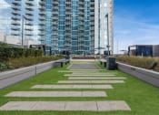 Thumbnail 23 of 114 - Allure Hermann Park | Lawn