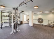 Thumbnail 30 of 60 - Longleaf at St. Johns Apartments | St. Johns, FL | Multi-Level Fitness Center