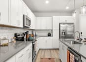 Thumbnail 7 of 60 - Longleaf at St. Johns Apartments | St. Johns, FL | Kitchen