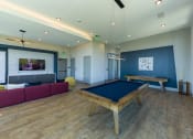Thumbnail 6 of 18 - Lofts at Brooklyn Downtown Jacksonville FL | Lounge