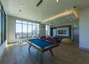 Thumbnail 5 of 18 - Lofts at Brooklyn Downtown Jacksonville FL | Lounge