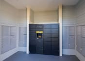 Thumbnail 15 of 25 - Macie Creek Apartments Luxer Package System