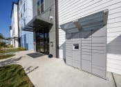 Thumbnail 13 of 14 - Lofts at Murray Hill Luxer Package System