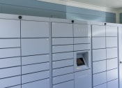 Thumbnail 11 of 22 - Landon Preserve Package Locker