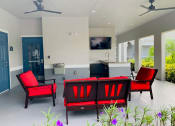 Thumbnail 38 of 46 - Madalyn Landing Outdoor Seating Area