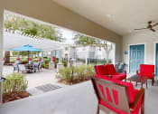 Thumbnail 37 of 46 - Madalyn Landing Outdoor Seating Area