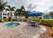 Thumbnail 32 of 46 - Madalyn Landing Apartments | Palm Bay, FL | Jacuzzi Spa