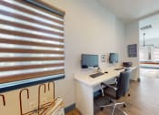Thumbnail 24 of 46 - Madalyn Landing Apartments | Palm Bay, FL | Business Center