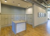 Thumbnail 13 of 18 - Lofts at Brooklyn Downtown Jacksonville FL | Mail Room