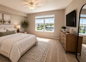 Thumbnail 6 of 44 - Coralina Apartments | Cape Coral, FL | Spacious Floor Plans with Modern Finishes