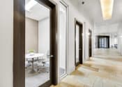Thumbnail 27 of 114 - Allure Hermann Park | Meeting Room