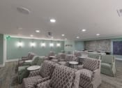Thumbnail 10 of 20 - Jacksonville, FL| Melissa Grove | Movie Room
