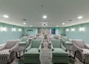 Thumbnail 8 of 16 - Molly Crossing| Middleburg, FL | Movie Room