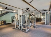 Thumbnail 28 of 60 - Longleaf at St. Johns Apartments | St. Johns, FL | Multi-Level Fitness Center