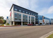 Thumbnail 14 of 14 - Lofts at Murray Hill Building Exterior