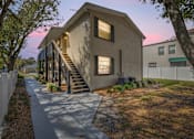 Thumbnail 1 of 19 - Orleans Apartments