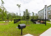 Thumbnail 12 of 16 - Molly Crossing| Middleburg, FL | Community Grills