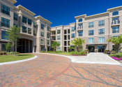 Thumbnail 1 of 31 - Vista at Park Row Exterior