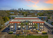 Thumbnail 1 of 16 - Park Villa Apartments
