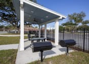 Thumbnail 11 of 14 - Lofts at Murray Hill Pavilion with Grills