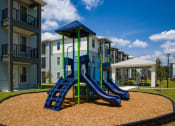 Thumbnail 12 of 22 - Landon Preserve Playground