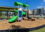 Thumbnail 18 of 23 - Lofts at San Marco East | Jacksonville, FL | Playground
