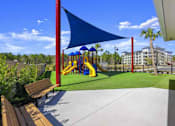 Thumbnail 49 of 60 - Playground at the Preserve at Ballantyne Commons, Charlotte, NC, offering fun for children