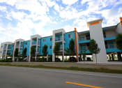 Thumbnail 18 of 18 - The Quarry Exterior