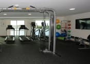 Thumbnail 7 of 18 - The Quarry Fitness Center
