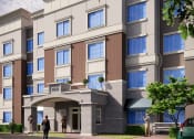 Thumbnail 2 of 6 - Monroe Place Apartments | Sanford, FL