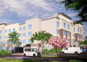 Thumbnail 5 of 6 - Monroe Place Apartments | Senior Community in Sanford, FL