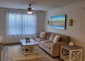 Thumbnail 21 of 25 - Macie Creek Apartments Living Room