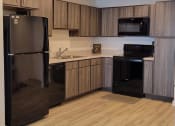 Thumbnail 16 of 25 - Macie Creek Apartments Kitchen
