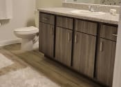 Thumbnail 25 of 25 - Macie Creek Apartments Bathroom
