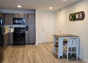 Thumbnail 17 of 25 - Macie Creek Apartments Kitchen