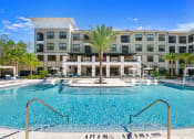 Thumbnail 19 of 60 - Longleaf at St. Johns Apartments | St. Johns, FL | Resort Style Pool and Spa
