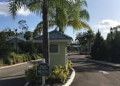 Thumbnail 10 of 10 - Olive Grove Apartments Entrance