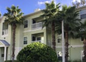 Thumbnail 5 of 10 - Olive Grove Apartments Leasing Exterior