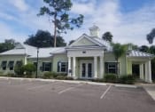 Thumbnail 2 of 10 - Olive Grove Apartments Leasing Office Exterior